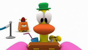 Pocoyo: 3×10