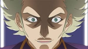 Yu-Gi-Oh! Arc-V: 1×95