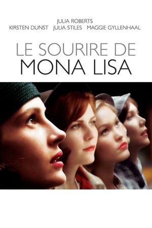 Film Le Sourire de Mona Lisa streaming VF gratuit complet