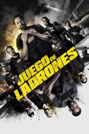 Image Juego de ladrones: El atraco perfecto