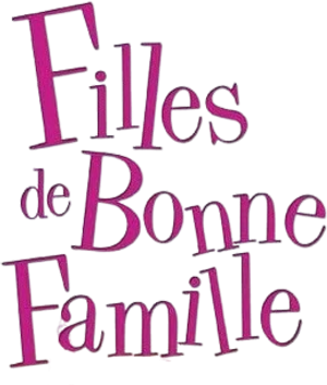 Filles de bonne famille