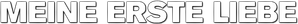 My First Time — Logos 1