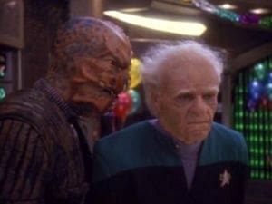 Star Trek: Deep Space Nine: 3×18