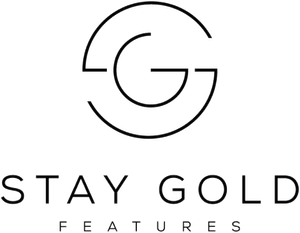 Logo Stay Gold Features