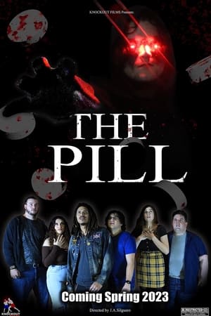 Poster The Pill 2023