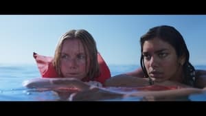 مشاهدة فيلم Something in the Water 2024 مترجم