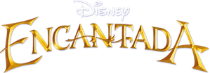 Encantada — Logos 1