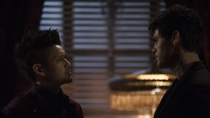 Shadowhunters : The Mortal Instruments saison 3 Episode 10