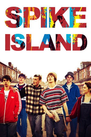 Spike Island