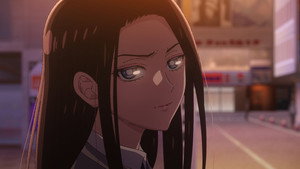 Otaku ni Yasashii Gal wa Inai!? Episódio 09