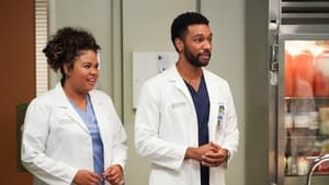 Grey’s Anatomy: season18 x episode3 online