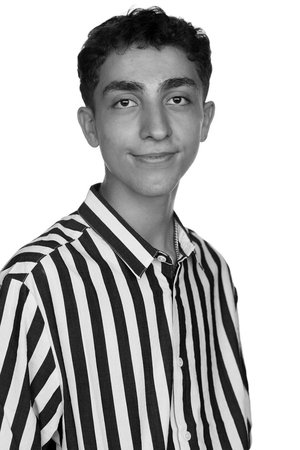 Jonas Mahmoud