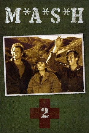 M*A*S*H: Kausi 2