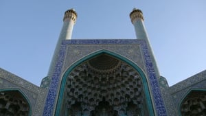 Wonders of Mexico Iran, the Shah Mosque