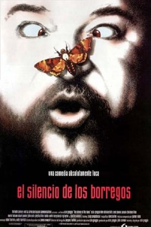 pelicula El silencio de los borregos (1994)