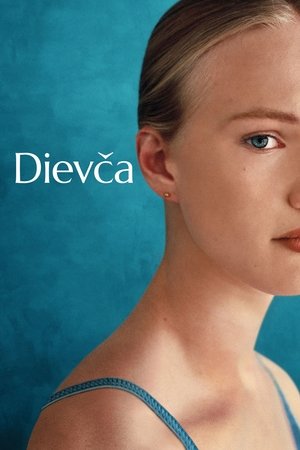 Dievča