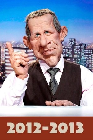Les Guignols de l'info - Season 25