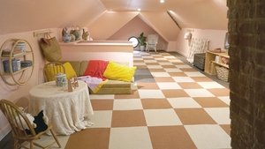 The Art of Vintage Kids Spaces in Old Homes