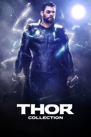 Thor - Saga