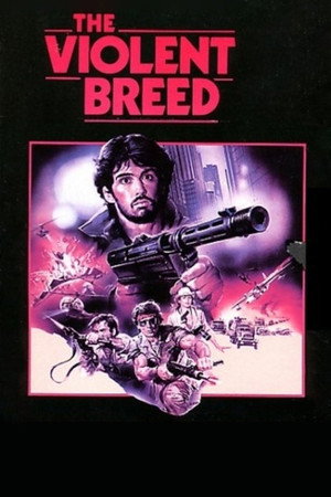 The Violent Breed