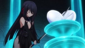 Undefeated Bahamut Chronicle Season 1 Episode 12