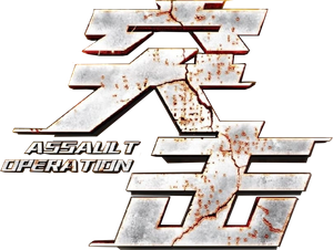 Assault Operation — Logos 1