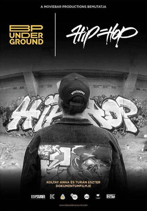 BP Underground | Hip-Hop 2