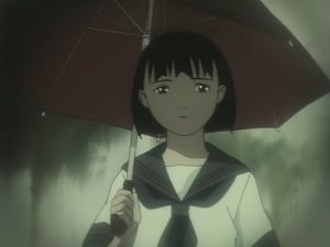 Boogiepop wa Warawanai: 1×1