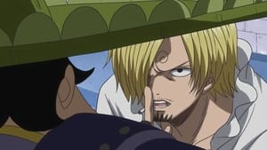 One Piece: Season 19 Episode 829