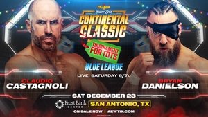 All Elite Wrestling: Collision: 1×28