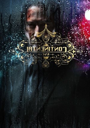 poster John Wick: Chapter 3 - Parabellum