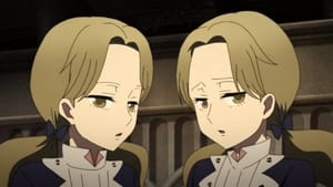 SHADOWS HOUSE: Episódio: 4 da 1ª Temporada