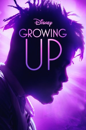 Image Growing Up