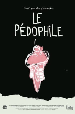 Poster Le Pédophile 2015