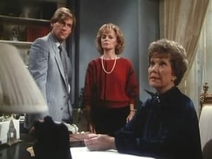 Falcon Crest: 4×15