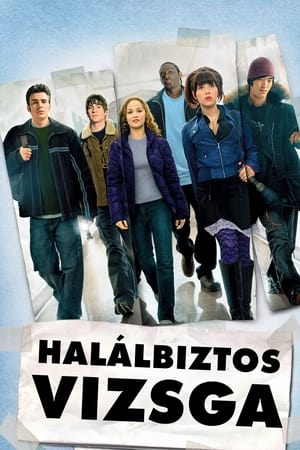 Halálbiztos vizsga 2004