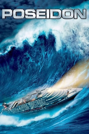 Poster Poseidon 2006