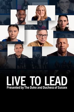 Lk21 Nonton Live to Lead (2022) Film Subtitle Indonesia Streaming Movie Download Gratis Online