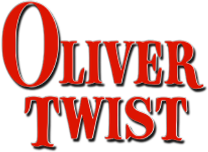 Oliver Twist — Logos 3