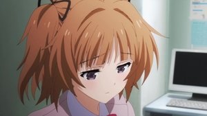 Shoujo-tachi wa Kouya wo Mezasu: Episódio: 12 da 1ª Temporada