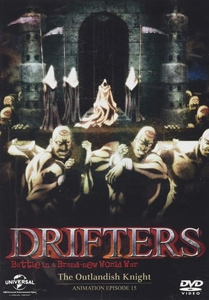 Drifters: Specials