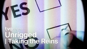 Taking the Reins