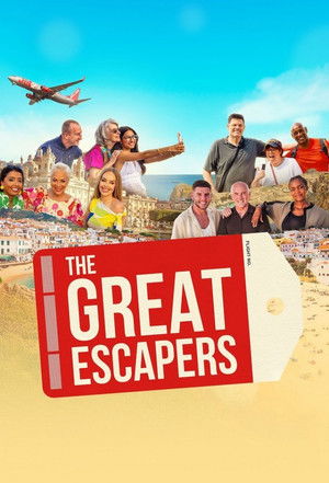 The Great Escapers (2025)