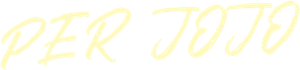 For Jojo — Logos 2