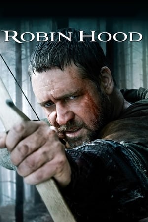 Poster Robin Hood 2010