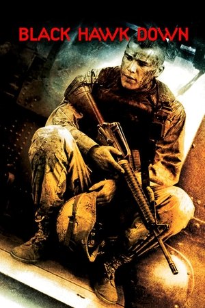 poster Black Hawk Down