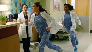 Grey’s Anatomy 11 x Episodio 19