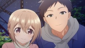 A Veterana Pitica da Firma: 1×12