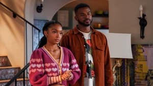 grown-ish Temporada 4 Capitulo 4