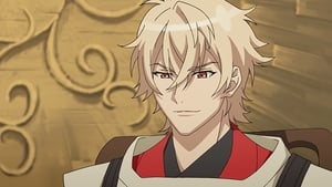 Bakumatsu: Renai Bakumatsu Kareshi Gaiden 6